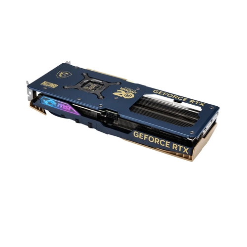 MSI VGA GEFORCE RTX 4070 SUPER 12G GAMING WORLD OF WARCRAFT RTX4070S 12GB GDDR6X 192B DX12 PCIE 4.0 X16 (3XDP 1XHDMI)