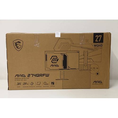 MSI 27
