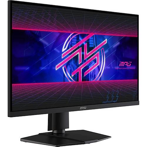 MSI 27 MPG 274URF QD RAPID IPS 3840x2160 (UHD) 16:9 160HZ 0.5MS FREESYNC PREMIUM PRO GAMING MONITOR
