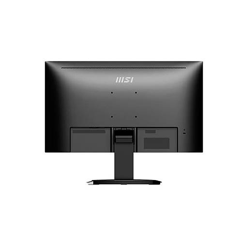 MSI 21.5 PRO MP223 1920x1080 (FHD) 16:9 FLAT VA 100HZ 1MS ADAPTIVE-SYNC MONITOR