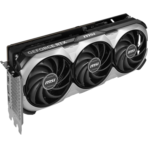 MSI VGA GEFORCE RTX 4090 VENTUS 3X E 24G OC RTX4090 24GB GDDR6X 384B DX12 PCIE 4.0 X16 (3XDP 1XHDMI)