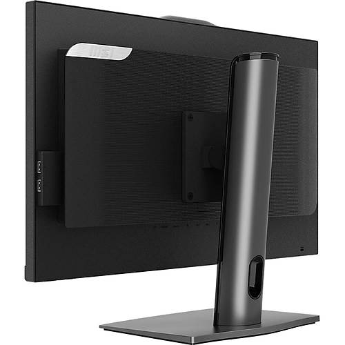 MSI PRO AP243TP 12M-079XTR 23.8 FHD 16:9 (1920X1080) I5-12400 8GB DDR4 512GB SSD DOS MULTI-TOUCH SIYAH AIO PC
