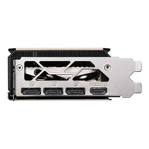 MSI GeForce RTX 5070 12G INSPIRE 3X OC GDDR7 192Bit PCIe 5.0 3xDP 1xHDMI Ekran Kart�