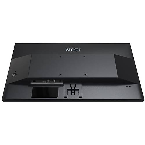 MSI 23.8 PRO MP245V 1920x1080 (FHD) 16:9 FLAT VA 100HZ 1MS ADAPTIVE-SYNC MONITOR