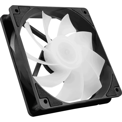 MSI MAG F120 ARGB-3RB ARGB 120MM SIYAH 3�LU REVERSE KASA FANI