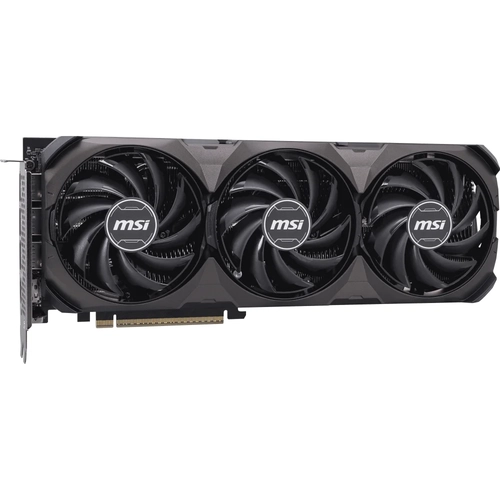 MSI GeForce RTX 5060 Ti 8G SHADOW 3X OC CLASSIC GDDR7 128Bit PCIe 5.0 3xDP 1xHDMI Ekran Kart�