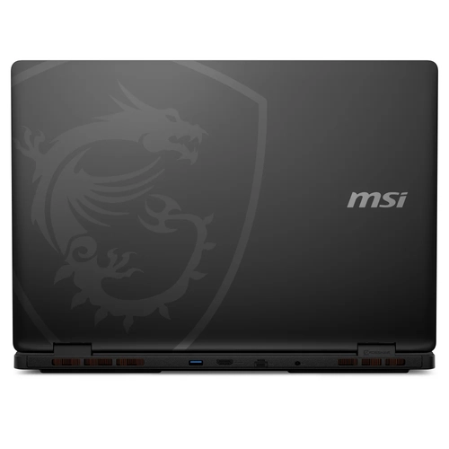 MSI Crosshair 18 HX AI A2XWGKG-032XTR GeForce RTX 5070 Intel Core Ultra 9 275HX 64GB 1TB SSD 18