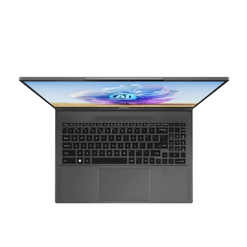MSI CREATOR 16 AI STUDIO A1VIG-024TR ULTRA 9 185H 64GB DDR5 RTX4090 GDDR6 16GB 2TB SSD 16.0 UHD+ 120Hz W11P