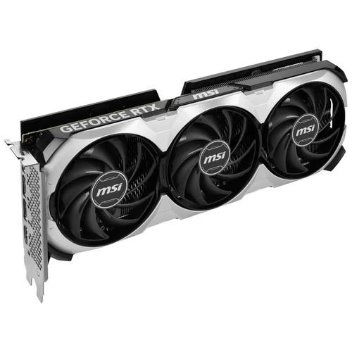 MSI VGA GEFORCE RTX 4060 TI VENTUS 3X 8G OC RTX4060TI 8GB GDDR6 128B DX12 PCIE 4.0 X16 (3XDP 1XHDMI)