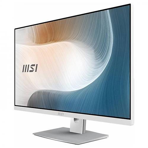 MSI MODERN AM271P 11M-020TR 27 LED 1920X1080 (FHD) I5-1135G7 8GB DDR4 512GB SSD W10 ERGONOMIK SIYAH AIO PC
