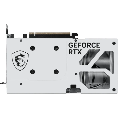 MSI VGA GEFORCE RTX 5060 TI 16G VENTUS 2X OC WHITE PLUS RTX5060TI 16GB GDDR7 128B DX12 PCIE 5.0 X16 (3XDP 1XHDMI)