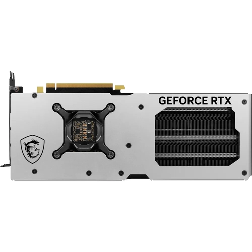 MSI VGA GEFORCE RTX 4070 TI GAMING X SLIM WHITE RTX4070 TI 12GB GDDR6X 192B DX12 PCIE 4.0 X16 (3XDP 1XHDMI)