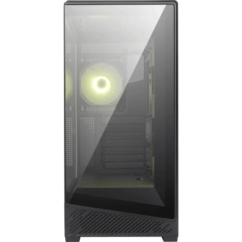 MSI MAG PANO 130R PZ TEMPERLI CAM 3X120MM REVERSE ARGB 1X120MM ARGB FAN ATX PANORAMIK GAMING BILGISAYAR KASASI