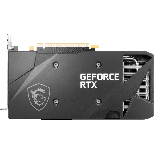 MSI VGA GEFORCE RTX 3050 VENTUS 2X 8G RTX3050 8GB GDDR6 128B DX12 PCIE 4.0 X8 (3XDP 1XHDMI)