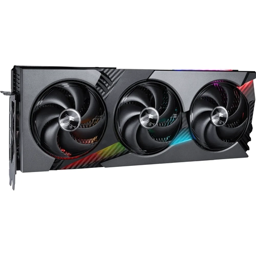 MSI VGA GEFORCE RTX 5060 TI 16G VANGUARD SOC RTX5060TI 16GB GDDR7 128B DX12 PCIE 5.0 X16 (3XDP 1XHDMI)