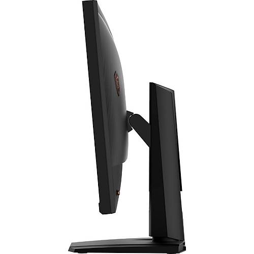 MSI 32 OPTIX MPG321UR QD 3840x2160 (UHD) 16:9 FLAT IPS 144HZ 1MS G-SYNC COMPATIBLE GAMING MONITOR