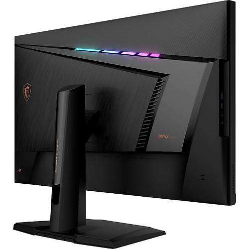 MSI 32 OPTIX MPG321UR QD 3840x2160 (UHD) 16:9 FLAT IPS 144HZ 1MS G-SYNC COMPATIBLE GAMING MONITOR