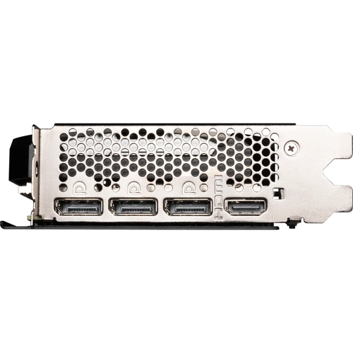 MSI VGA GEFORCE RTX 4060 TI VENTUS 3X 16G OC RTX4060TI 16GB GDDR6 128B DX12 PCIE 4.0 X16 (3XDP 1XHDMI)