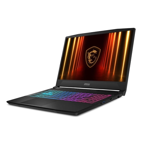 MSI Katana 15 HX B14WGK-068XTR GeForce RTX 5070 Intel Core i7 14650HX 16GB 1TB SSD 15.6