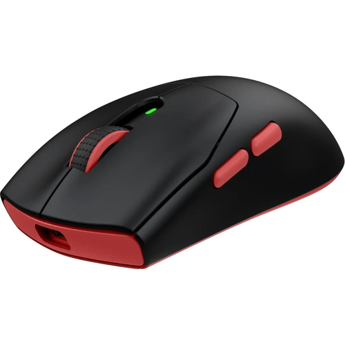 MSI Force GM340 Wireless Black 12000 DPI 1ms 57gr 1,8m Gaming Mouse