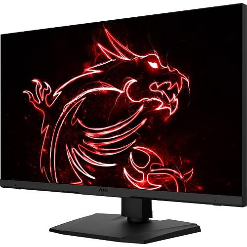 MSI 32 OPTIX MPG321UR QD 3840x2160 (UHD) 16:9 FLAT IPS 144HZ 1MS G-SYNC COMPATIBLE GAMING MONITOR