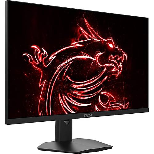 MSI 27 G274F 1920x1080 (FHD) 16:9 FLAT RAPID IPS 180HZ 1MS ADAPTIVE-SYNC GAMING MONITOR
