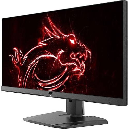 MSI 34 OPTIX MPG341QR 3440x1440 (UWQHD) 21:9 FLAT IPS 144HZ 1MS G-SYNC COMPATIBLE GAMING MONITOR