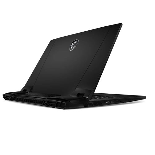 MSI CREATOR PRO X17HX A13VKS-211TR I9-13980HX 64GB DDR5 RTX3500 GDDR6 12GB 4TB SSD 17.3 UHD 144Hz W11P