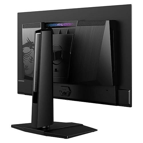 MSI 26.5 MPG 272URX 3840x2160 (UHD) 16:9 CURVE QD-OLED 240 HZ 0.03MS G-SYNC COMPATIBLE GAMING MONITOR