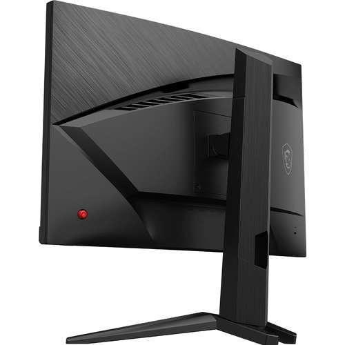 MSI 23.6 G24C6P E2 1920x1080 (FHD) 16:9 CURVE 1500R VA 180HZ 1MS FREESYNC PREMIUM GAMING MONITOR