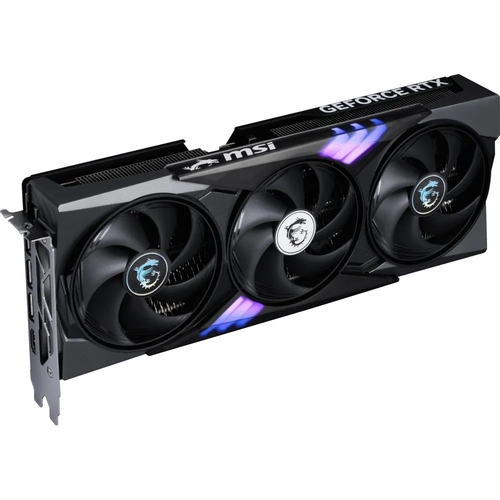 MSI VGA GEFORCE RTX 5060 TI 8G GAMING TRIO RTX5060TI 8GB GDDR7 128B DX12 PCIE 5.0 X16 (3XDP 1XHDMI)