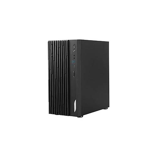 MSI PRO DP180 12-422XTR I5-12400 16GB DDR4 512GB SSD DOS SIYAH PRO DT