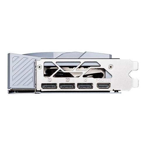 MSI VGA GEFORCE RTX 5080 16G GAMING TRIO OC WHITE RTX5080 16GB GDRR7 256 B DX12 PCIE 5.0 X16 (3XDP 1XHDMI)
