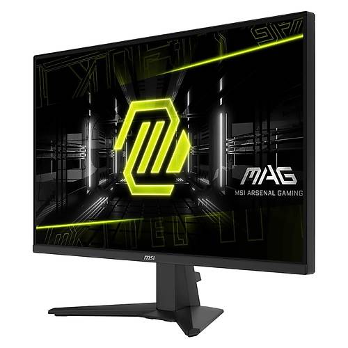MSI 27 MAG 275QF 2560x1440 (WQHD) 16:9 FLAT RAPID IPS 180HZ 0.5MS ADAPTIVE-SYNC GAMING MONITOR