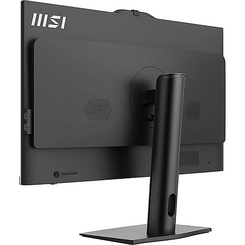 MSI PRO AP272P 14M-695EU 27 FHD 16:9 (1920X1080) I5-14400 16GB DDR5 512GB SSD W11PRO SIYAH AIO PC