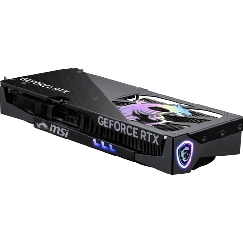 MSI VGA GEFORCE RTX 5060 TI 16G GAMING TRIO OC RTX5060TI 16GB GDDR7 128B DX12 PCIE 5.0 X16 (3XDP 1XHDMI)