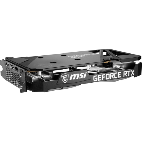 MSI VGA GEFORCE RTX 3050 VENTUS 2X 8G OCV1 RTX3050 8GB GDDR6 128B DX12 PCIE 4.0 X8 (3XDP 1XHDMI)