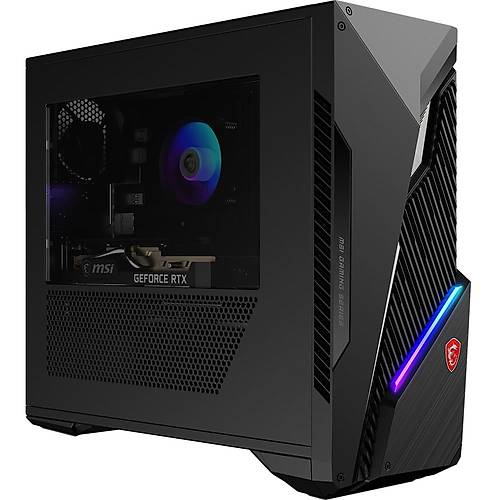 MSI MAG INFINITE S3 13NUB7-1296EU I7-13700F 16GB DDR5 1TB SSD RTX 4060 Ti VENTUS 2X 16G W11 GAMING DT