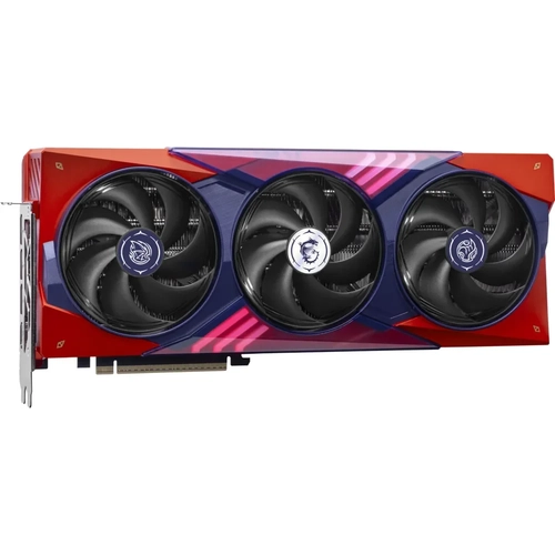 MSI GeForce RTX 5070 Ti 16G MLG EDITION OC GDDR7 256Bit PCIe 5.0 3xDP 1xHDMI Ekran Kart�