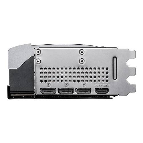 MSI VGA GEFORCE RTX 5090 32G VENTUS 3X OC RTX5090 32GB GDRR7 512B DX12 PCIE 5.0 X16 (3XDP 1XHDMI)