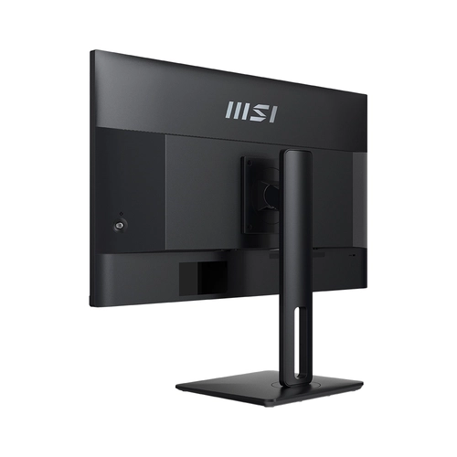 MSI 27 PRO MP275P 1920x1080 (FHD) 16:9 FLAT IPS 100HZ 1MS ADAPTIVE-SYNC MONITOR