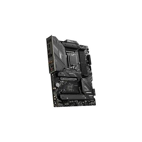 MSI MB MAG B760 TOMAHAWK WIFI SOKET 1700 DDR5 7000(OC) PCI-E GEN5 ,M.2 USB3.2 HDMI,DP 1X 2.5G LAN WI-FI 6E ATX