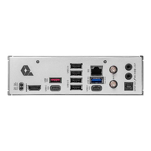 MSI MB PRO B850-P WIFI AM5 DDR5 8200MHZ(OC) HDMI 3X M.2 USB 10GBS 5G LAN WI-FI 7 ATX