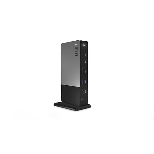 MSI USB-C DOCKING STATION GEN 2
