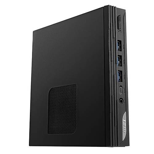 MSI PRO DP10 13M-002EU i5-1340P 8GB DDR4 512GB SSD W11PRO DESKTOP PC