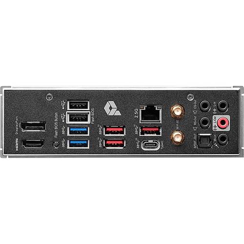 MSI PRO Z790-A WIFI SOKET 1700 DDR5 7200MHZ(OC) PCI-E GEN5 M.2 USB3.2�DP HDMI 1X2.5G LAN� WI-FI 6E ATX