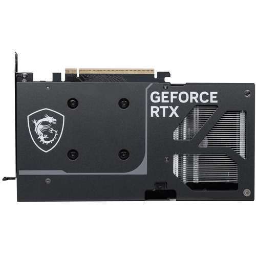 MSI VGA GEFORCE RTX 5060 TI 16G VENTUS 2X OC PLUS RTX5060TI 16GB GDDR7 128B DX12 PCIE 5.0 X16 (3XDP 1XHDMI)