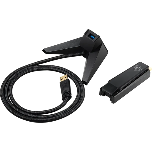 MSI AX1800 WIFI USB ADAPTER