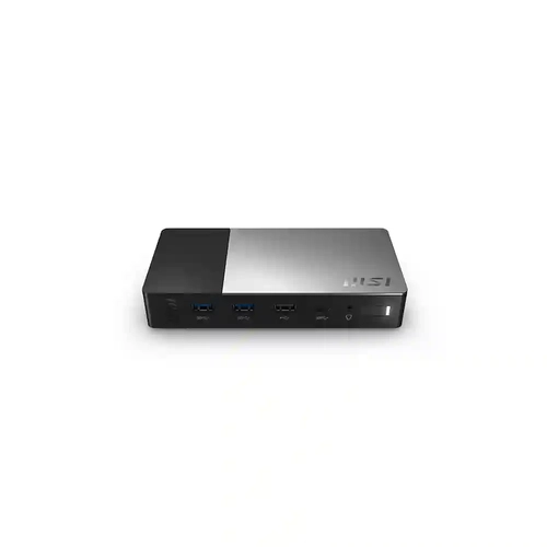 MSI USB C DOCKING STATION GEN 2