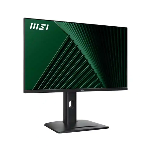 MSI 27 PRO MP275PG 1920X1080 (FHD) 16:9 FLAT IPS 100HZ 1MS ADAPTIVE-SYNC PIVOT MONITOR